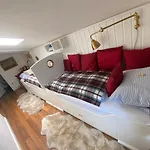 Hotel Lili Marleen