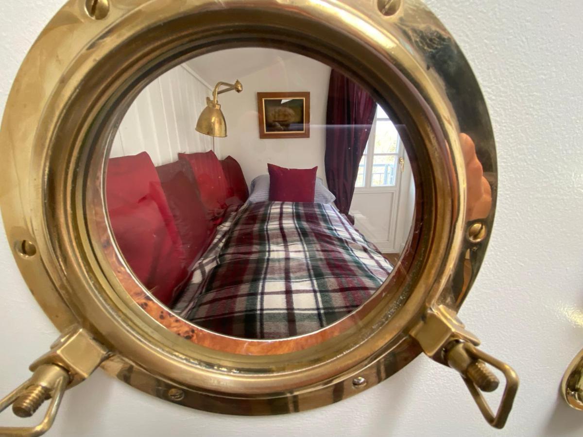 Hotel Lili Marleen
