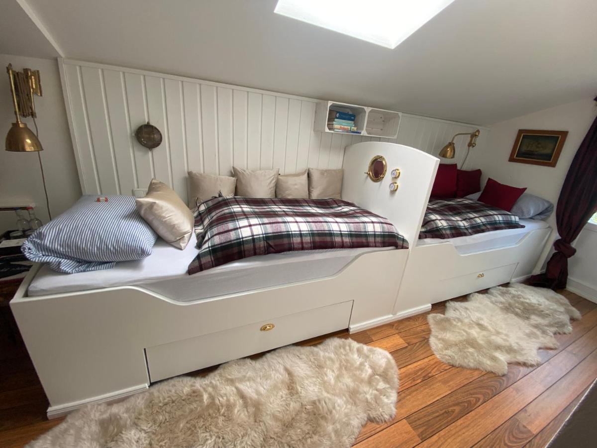 Lili Marleen 4* Lubeck