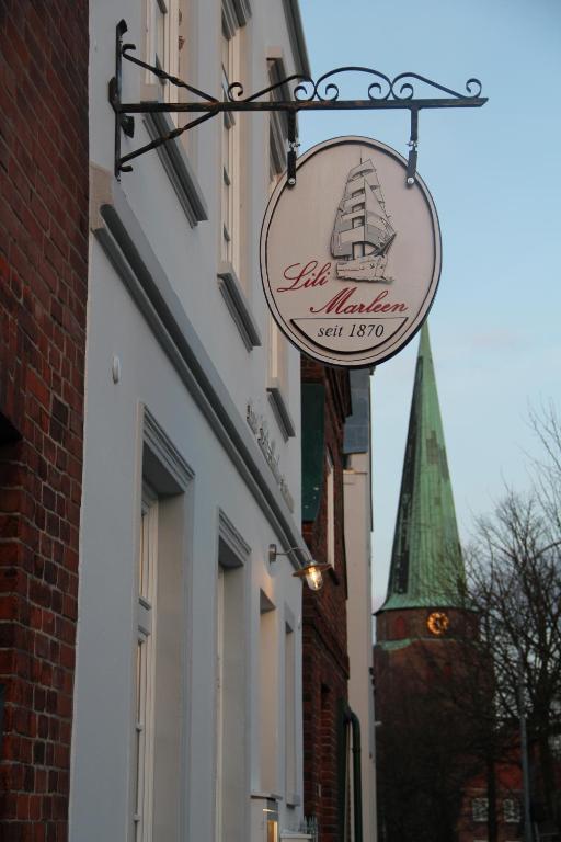 Lili Marleen Hotel
