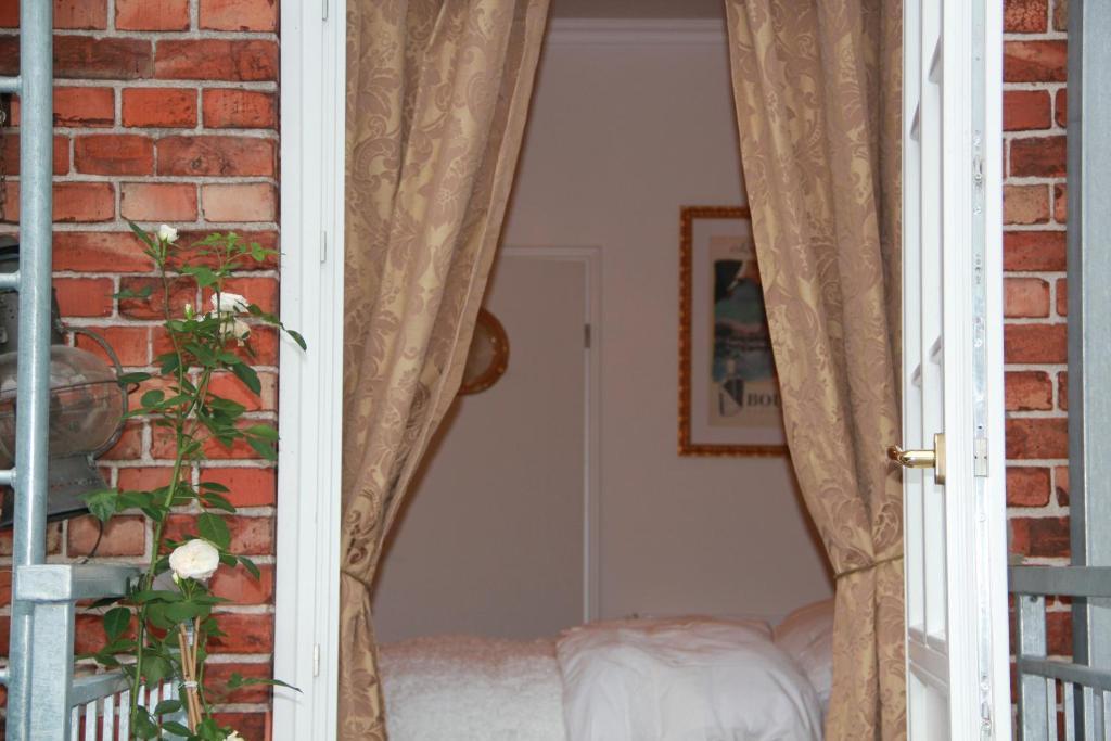 Lili Marleen Hotel Lubeck