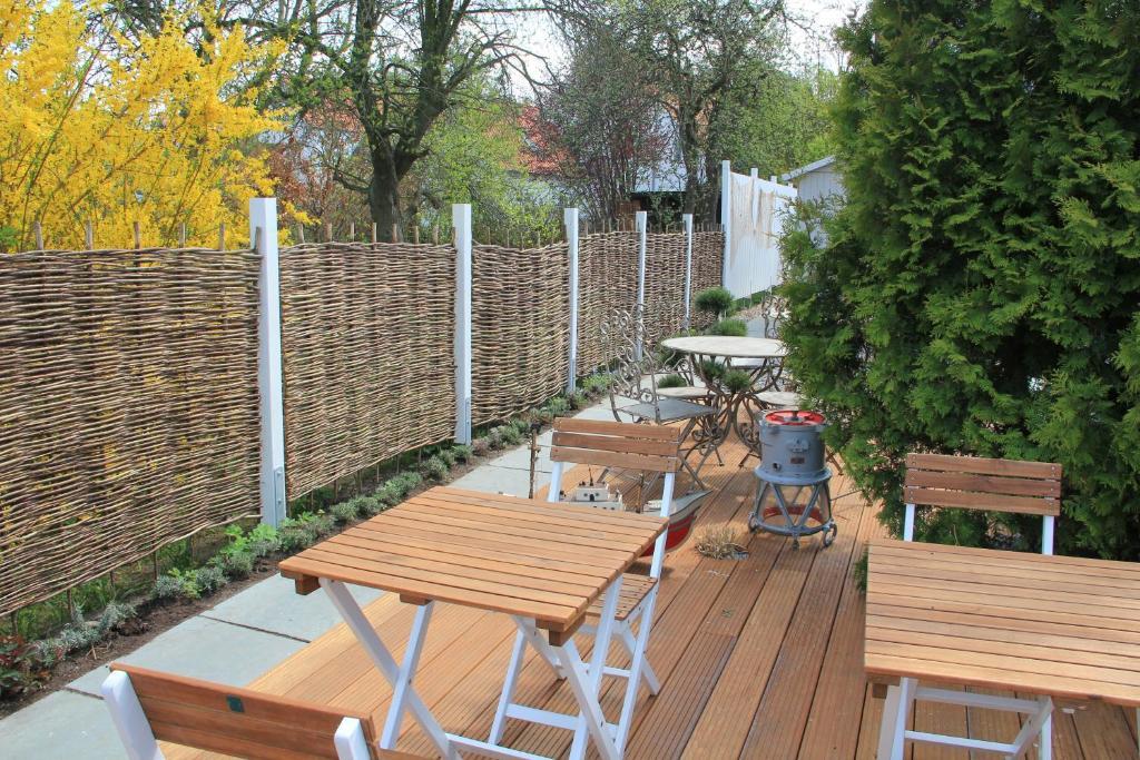 Hotel Lili Marleen Lubeck