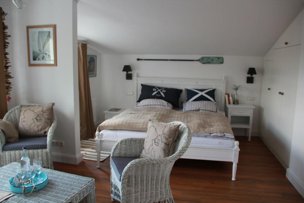 Hotel Lili Marleen