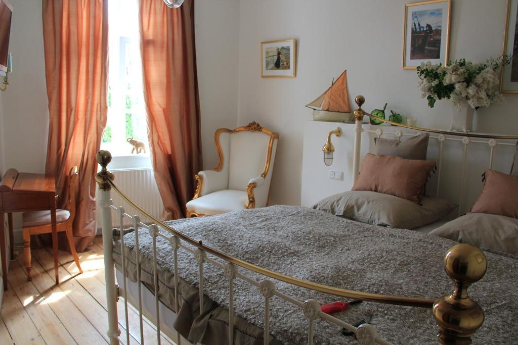 Lili Marleen Hotel 4*