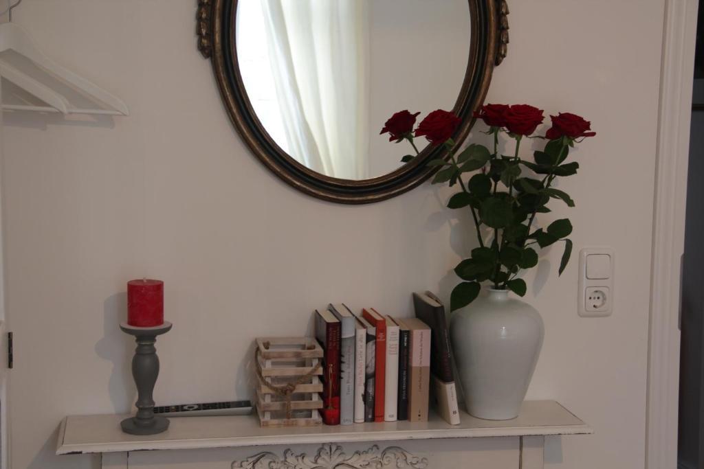 Lili Marleen Hotel Lubeck