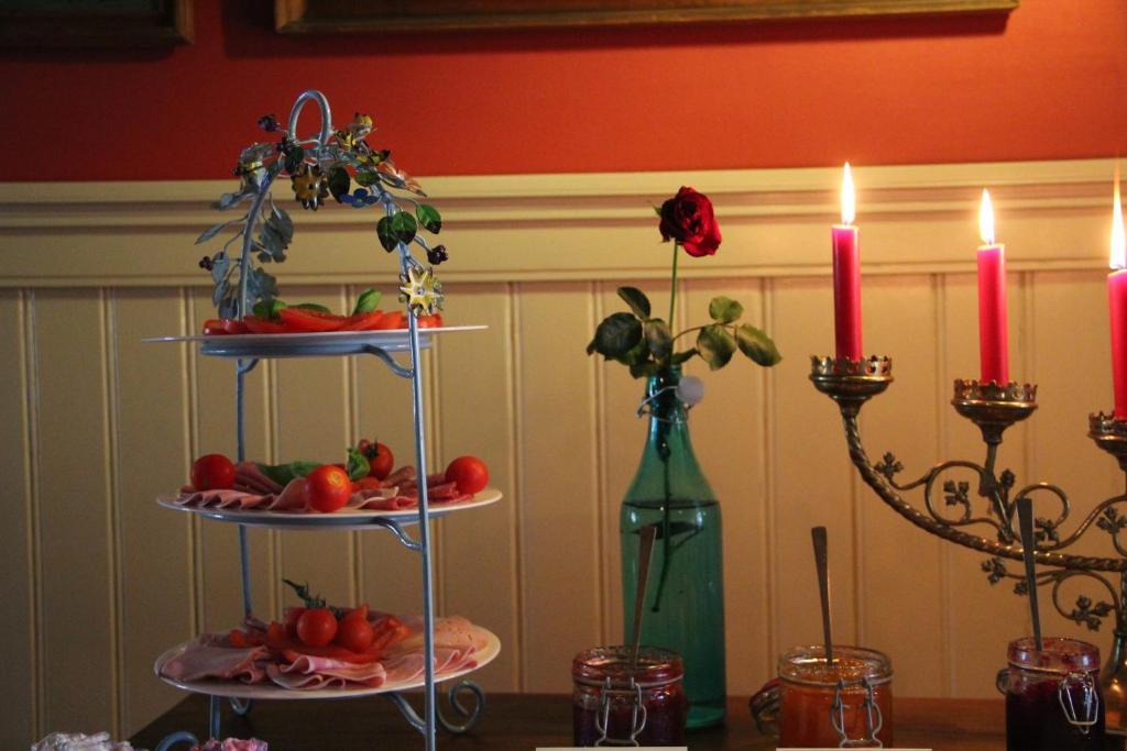 Hotel Lili Marleen Lübeck