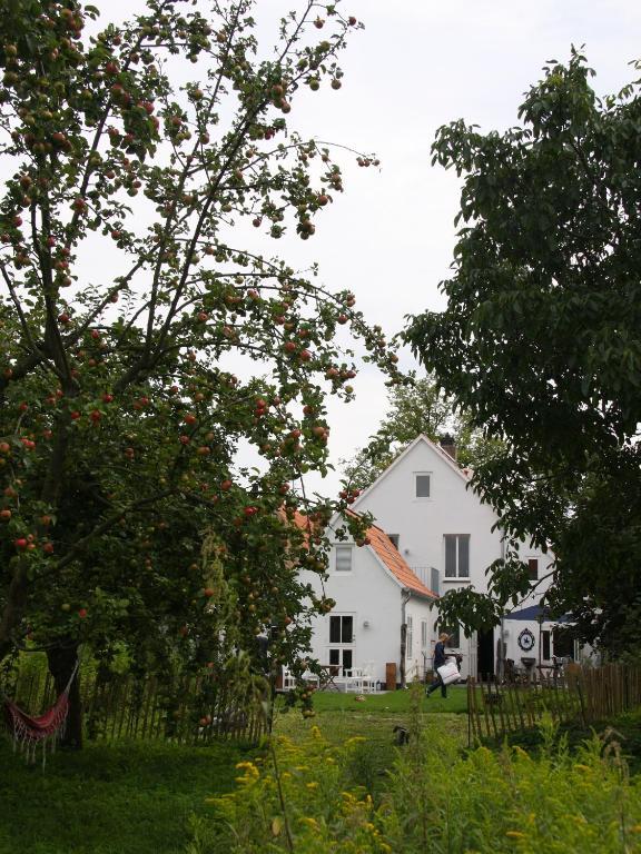 Hotel Lili Marleen Lubeck