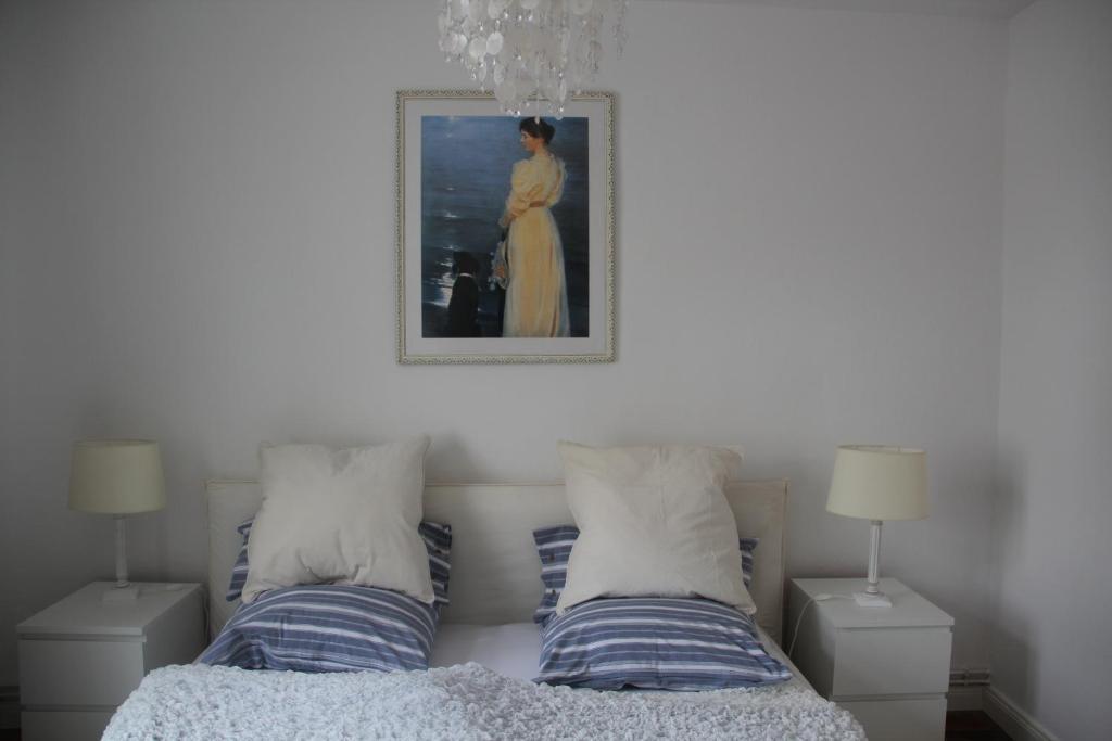 Hotel Lili Marleen 4*