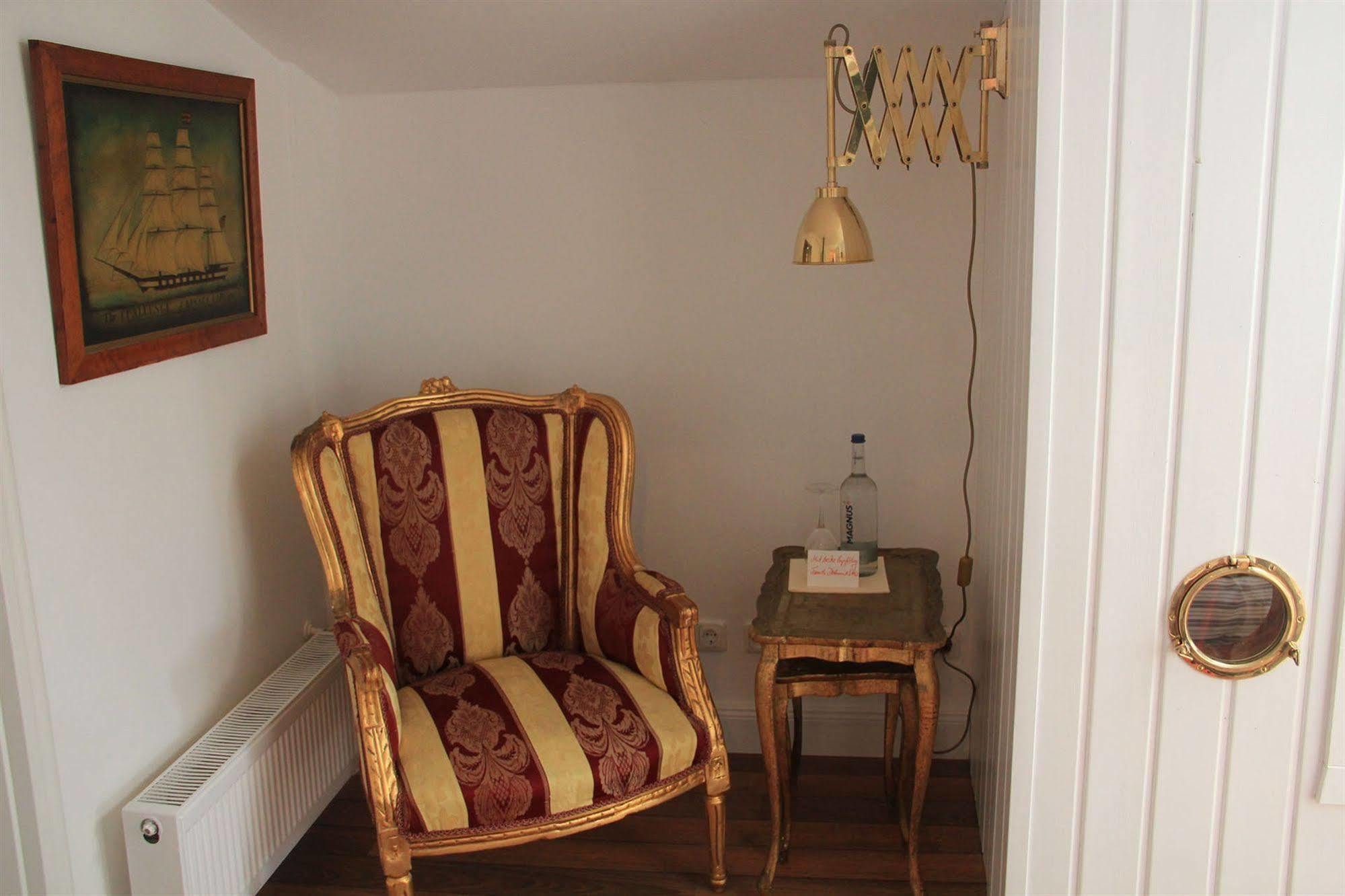 Hotel Lili Marleen
