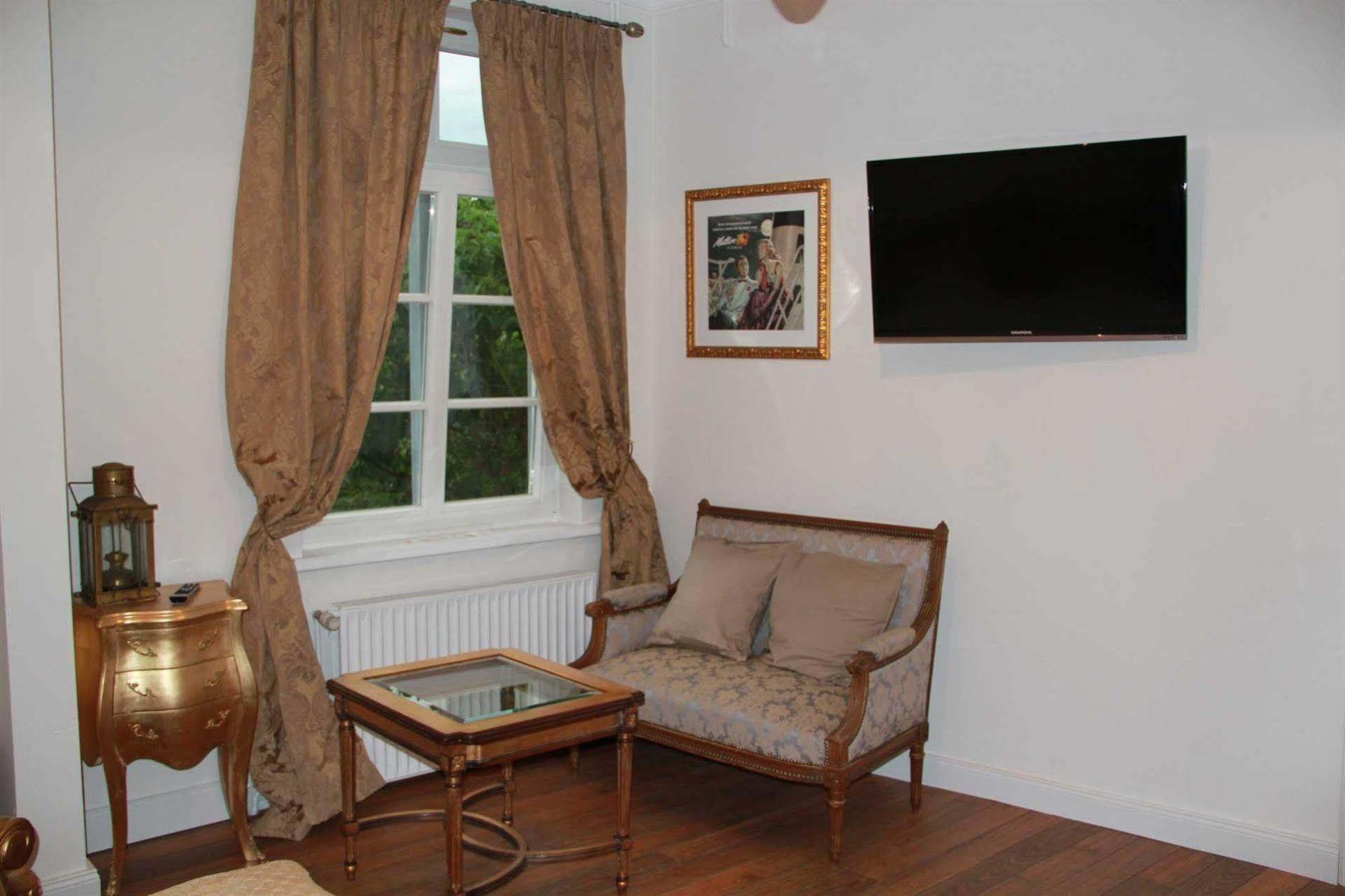 Hotel Lili Marleen Lubeck