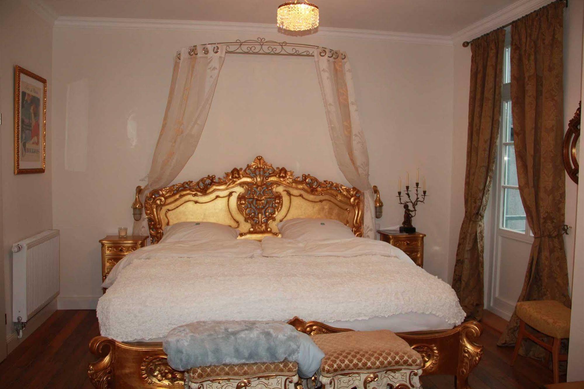 Lili Marleen Hotel 4*