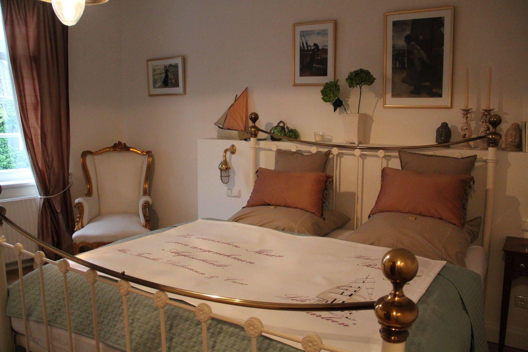 Lili Marleen Hotel 4*